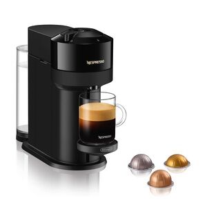 Nespresso Vertuo Coffee Machine – open box